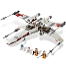 LEGO Star Wars X-wing Starfighter review thumbnail