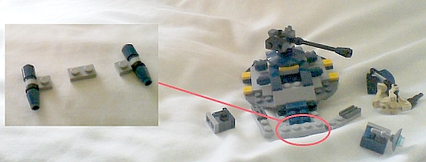LEGO BrickMaster Star Wars Instructions