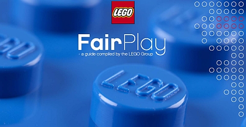 LEGO Fair Play