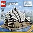 LEGO Sydney Opera House set revealed! thumbnail