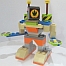 Building LEGO robots – my own creations thumbnail