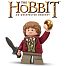 LEGO The Hobbit – revelation of Smaug thumbnail