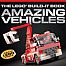 The LEGO Build-It Book: Amazing Vehicles thumbnail