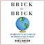 LEGO book: Brick by Brick review thumbnail