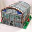 Brick Breakdown: LEGO greenhouse thumbnail