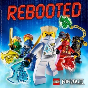 lego ninjago episode list