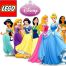 LEGO Disney Princess Belle’s Castle review thumbnail