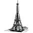 LEGO Architecture Eiffel Tower review thumbnail