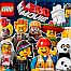 Guide to feeling for The LEGO Movie minifigs thumbnail