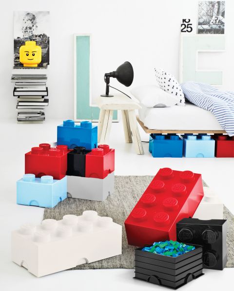 LEGO Storage by Room Copenhagen