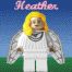 Remembering LEGO-fan HeatherLEGOgirl thumbnail