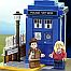 More LEGO Doctor Who news & updates thumbnail