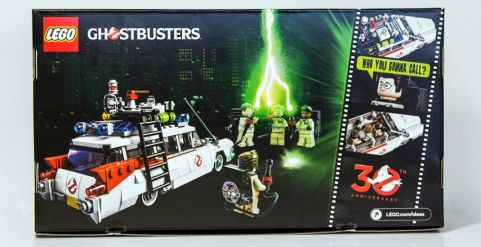 LEGO Ghostbusters Picture 2