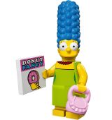 LEGO The Simpsons Margie