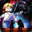 LEGO Princess Leia & LEGO Star-Lord Helmets thumbnail