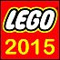 New LEGO elements in 2015 – Part 4 thumbnail