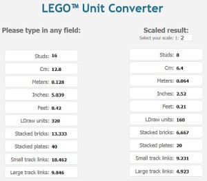 lego image converter lego image converter