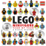 An ideal book for LEGO minifig collectors! thumbnail