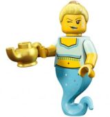 LEGO Series 12 - Genie