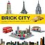 LEGO books: Brick Vehicles & Brick History thumbnail