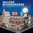 The LEGO Neighborhood Book – review thumbnail