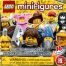 Guide to feeling for LEGO Minifigs Series 15 thumbnail