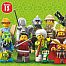 LEGO Minifigures Series 13 pictures & details thumbnail