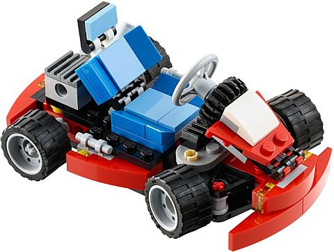#31030 LEGO Technic