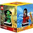 LEGO Minifigure Gift Set at Target stores thumbnail