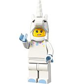 LEGO Minifigs Series 13 Unicorn