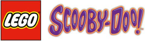 LEGO Scooby-Doo Logo