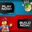 LEGO Game Creator – build your own games! thumbnail