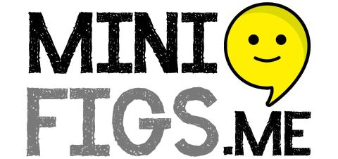 Custom LEGO Minifigs by Minifigs.Me Logo2