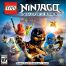 LEGO Ninjago: Shadow of Ronin video-game thumbnail