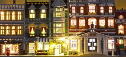 LEGO Light by BrickStuff 14