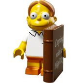 LEGO The Simpsons Martin