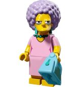 LEGO The Simpsons Patty