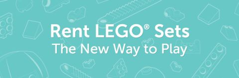Pley LEGO Rental Review 4