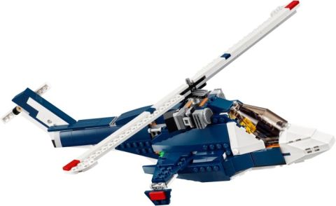 #31039 LEGO Creator Helicopter