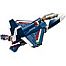 LEGO Creator Blue Power Jet to fighter-jet thumbnail