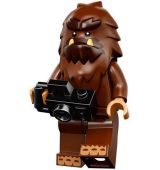 LEGO Minifigs Series 14 - Bigfoot