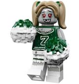 LEGO Minifigs Series 14 - Cheerleader