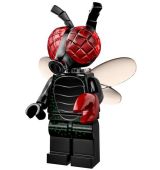 LEGO Minifigs Series 14 - Fly