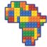 LEGO Africa – first time playing with LEGO thumbnail