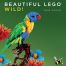 Nature with bricks: Beautiful LEGO Wild! thumbnail
