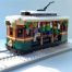 LEGO Winter Village Train Station & more! thumbnail