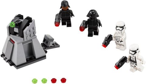 #75132 LEGO Star Wars