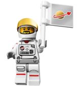 LEGO Minifigs Series 15 - Astronaut