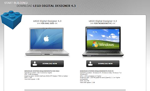 lego digital designer 2018