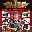 Elite Weapons for LEGO Fanatics – book review thumbnail